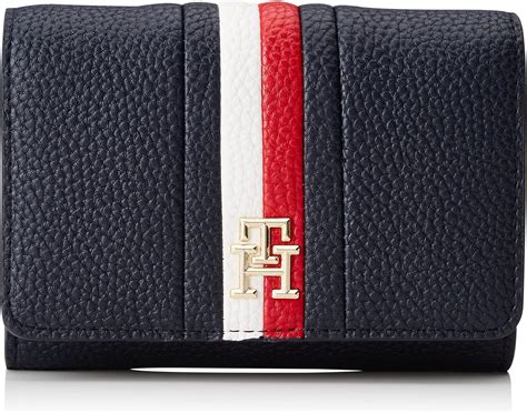 tommy hilfiger portemonnaie sale|tommy hilfiger women.